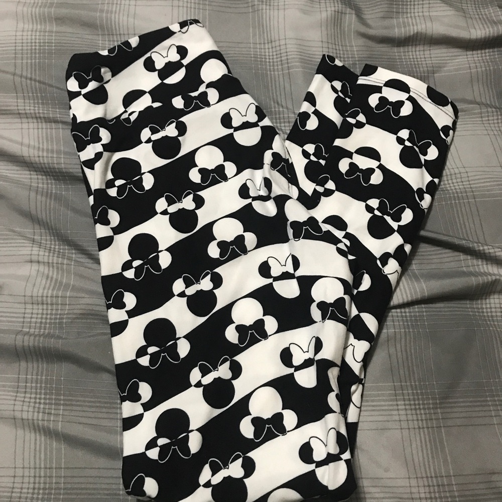 Lularoe leggings